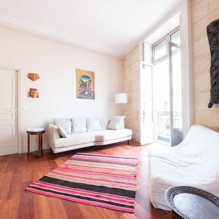 L'Opera - Climatisation Et Vue Imprenable Apartment Montpellier Exterior foto