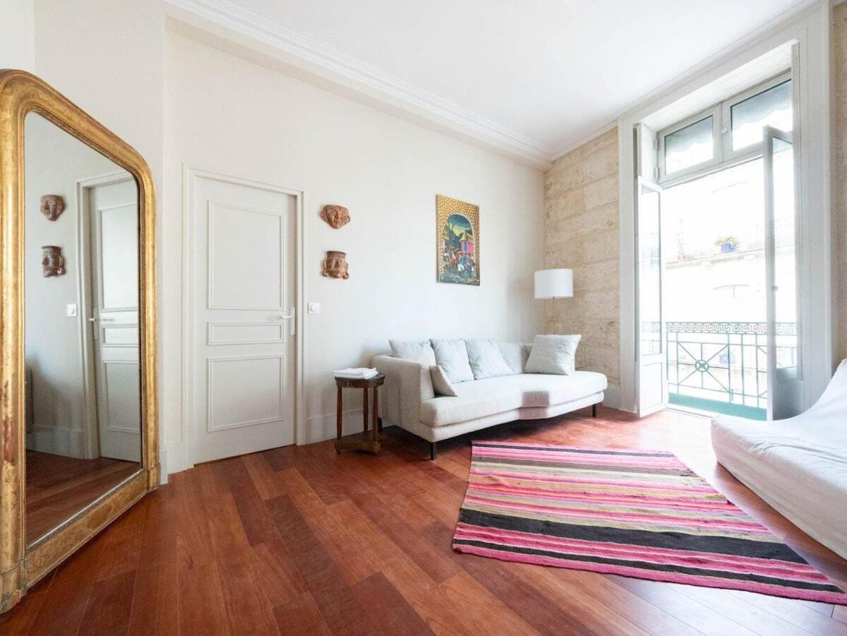 L'Opera - Climatisation Et Vue Imprenable Apartment Montpellier Exterior foto