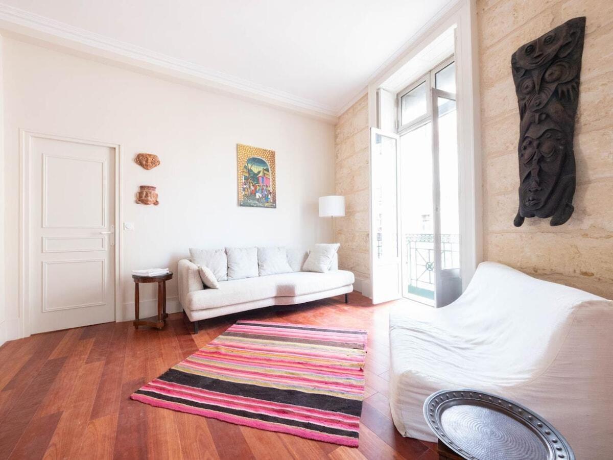 L'Opera - Climatisation Et Vue Imprenable Apartment Montpellier Exterior foto